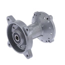 Motorcycle Hub Rear for YAMAHA YZ250F 2009-2016 YZ450F 2009-2016 Universal