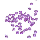 2000 X 3MM Crystal Diamond Confetti Decor Ceremony Wedding Disperse Acrylic
