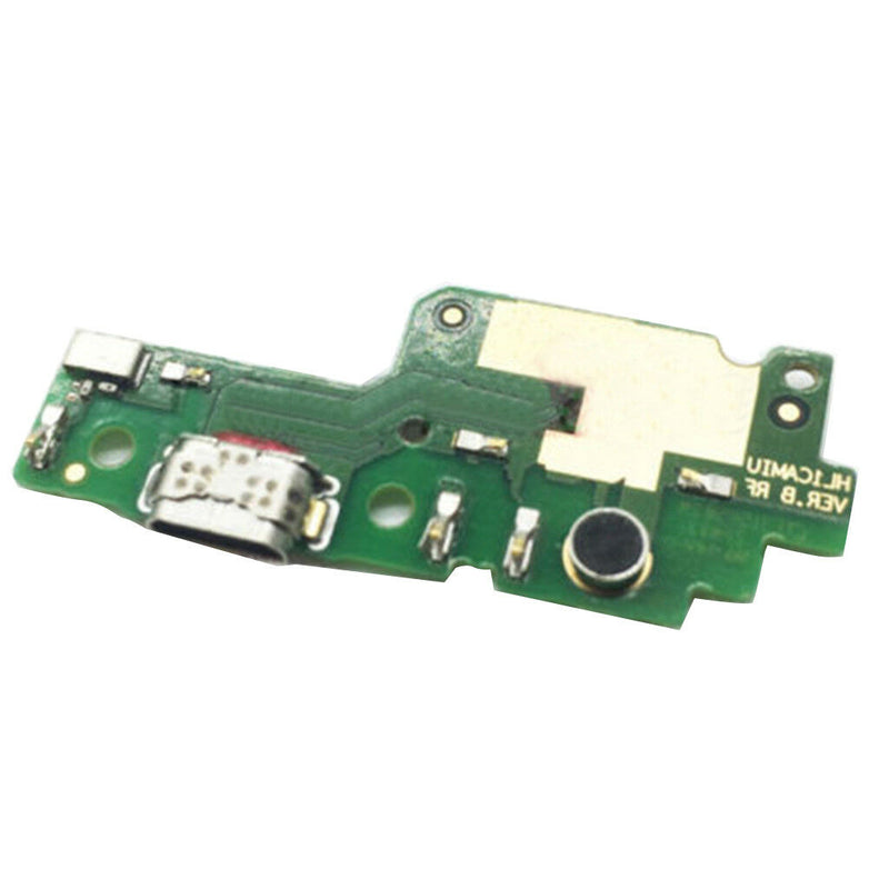 USB Charging Port Flex Cable Replacement For Huawei Honor 5A BS1