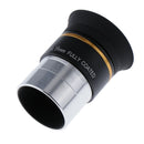 1.25" inch 31.7mm PLOSSL 9mm Eyepiece Lens for Astronomical Telescope NEW