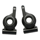 1:14 Scale RC Plastic Rear Hub Carrier Upgrade Parts For WLtoys 144001 Car