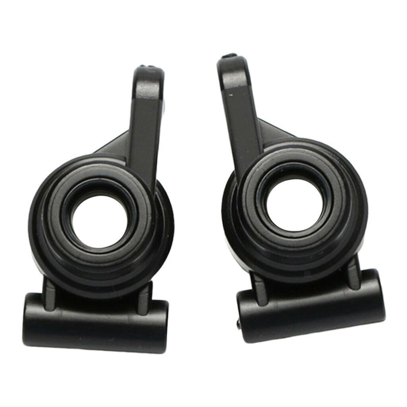 1:14 Scale RC Plastic Rear Hub Carrier Upgrade Parts For WLtoys 144001 Car