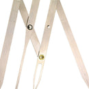 Stainless steel Golden Ratio Permanent Makeup Eyebrow Measure Tool MeanS Ew
