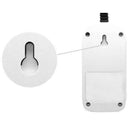 WT-1000 Digital Thermostat Regulator Temperature Controller Socket Outlet EU