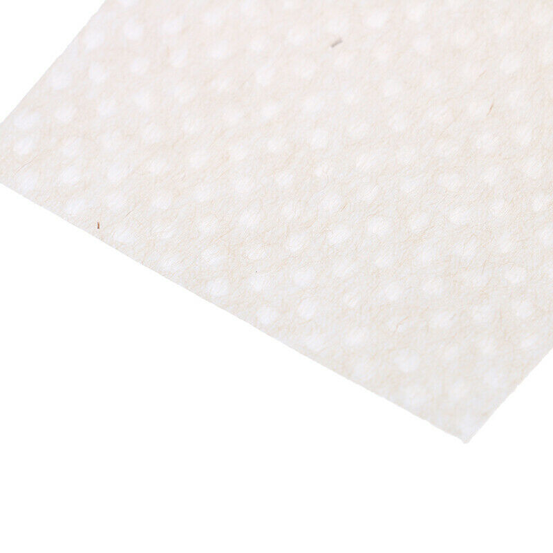 200PCS/Pack Salon Hair Dye Paper Disposable Separating Stain Dye Color Hair-Care