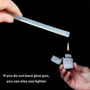 Non-Toxic Transparent 7mm*250mm Hot Melt Glue Sticks For DIY G9L2 B7H1