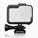 Camera Protective Frame Housing Shell For GoPro Hero Black with W8M6 Bracke T9M2