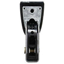 Car Stylings Front Left Black Exterior Outside Door Handle for Hyundai Tucs