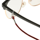 Pack of 12 Sunglass Glasses Strap for Kids - Durable Rubber Made - Eyewear