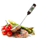 Digital Kitchen Probe Thermometer Food .Cooking BBQ Meat Steak Turkey Wine