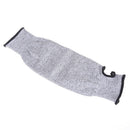 Safety Anti Heat Cut Resistant Sleeves Arm Guard Protector Gloves MO