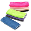 Anti-grease Cloth Bamboo Fiber Washing Towel Magic Kitchen Cleaning Wiping