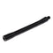 Adjustable Gooseneck Microphone Mics Microphones Iron Pieces Black 15 Cm