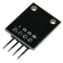 RGB 3 Color Full Color LED SMD Module For Arduino AVR PIC G6H6