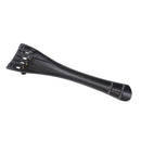 Aluminium Alloy Tailpiece with 4 Fine Tuners for Cello Repalcement Parts