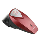 Jinding 360 Degree Rotation Men'S Electric Hair Clipper Trimmer Self-Servic