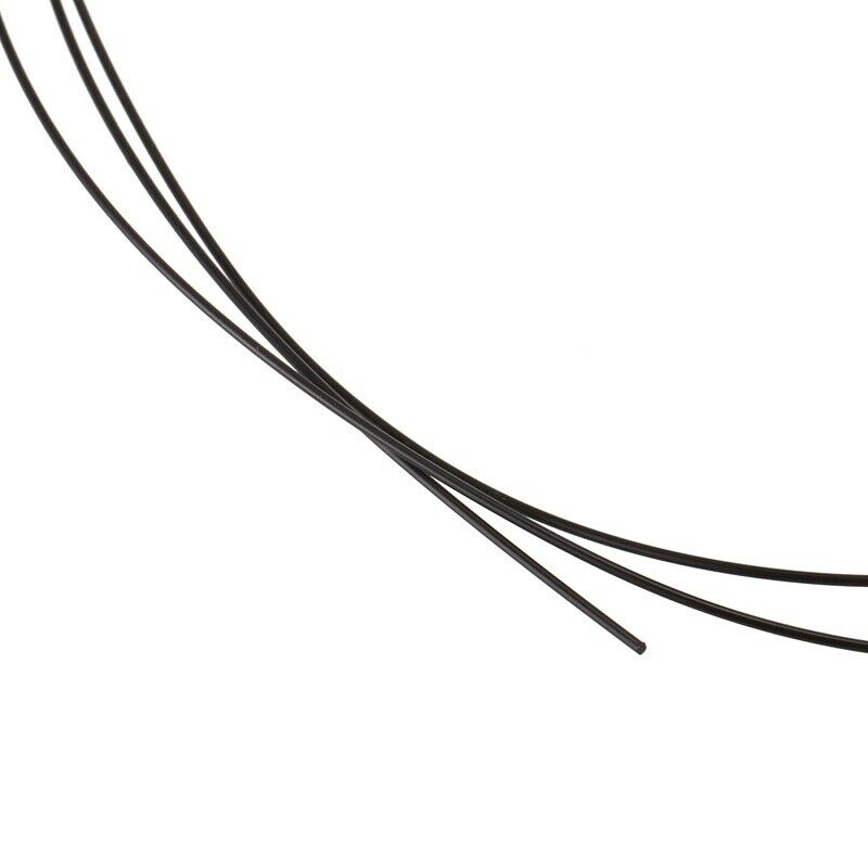 Alice AC136BK-N Black Nylon Classical Guitar Strings 6pcs/set Normal Tensio