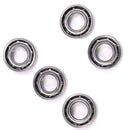 Yoyo Bearings+ Bearing Remover For Magic Yoyo Alloy Aluminum Professional YoG4O2