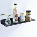 50Cm Bathroom Shelves Kitchen Wall Shelf Shower Storage Rack Bathroom Acces