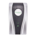 90V-250V 15kW Power Saver Household Electric Energy Saving Box EU Plug Device Bj