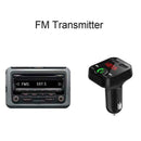 E5 Car MP3 FM launch hands-free call Car MP3 BTE5 Bluetooth Quality Q2T9