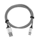 USB-C 3.1 Type C Male to USB 2.0 A Male Data cable for Oneplus 2 / Nexus 6P
