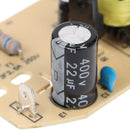 12V/34V Humidifier Board Replacement Part Atomization Circuit Plate Module OZ