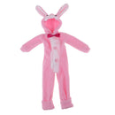 Plush Clothing Hoodie Jumpsuits Princess Outfit For Night Lolita 1/4 BJD MSD