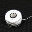 2Pcs PVA Water Soluble Line String Braid Fishing Carp Fishing Bait Strap RGR