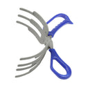 Useful Fish Tackle Plier Grabber Grab Gears Fishing Tool Holder