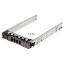 2.5" SAS SATA Hard Drive Tray Caddy for DELL Poweredge R310 R410 R710 R810