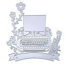 DIY Metal Cutting Dies Printer Stencils Scrapbooking Embossing Paper Card SN9F