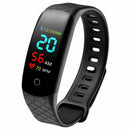 Cb608 Smart Bluetooth Fitness Bracelet Watch Wristband Bracelet Continuous