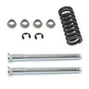 Car Tuning Door Hinge Repair Kit For Chevrolet S10 S15 94-04 Durable