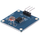 Analog Light Intensity Sensor Module 5528 Photo Resistor for AVR Ardu Gw