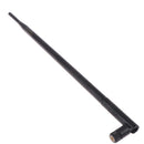 New 9dBi 2.4G High Gain WiFi Router Antenna Fold Ante G3 Hn