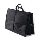 Auto Car Trunk Multipurpose Storage Collapsible Foldable Cargo Basket Organizer