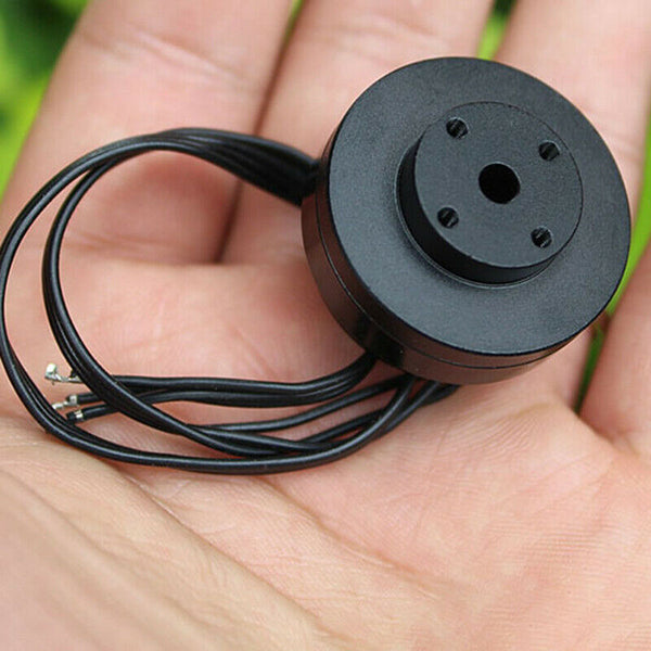 Double Ball Bearing 2204 Micro Motor phone camera Outer Rotor Brushless MotSEAU