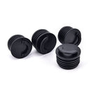 4Pcs durable rubber kayak marine boat scupper stopper drain holes plugs Best MO