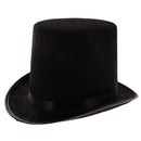 2x Christmas Tall Cap Magician Party Playing Magic Tricks Jazz Hats Illusion