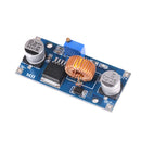 DC-DC step-down 4V-38v to 3.3V 12V 24V 5A converter voltage regulator  JR