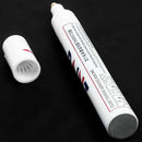 Sipa SP-110 Permanent marker pen Felt painting registered car motorcycle ti Z9Y3