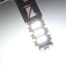 Bright White H1 HID 25SMD 3528 LED Car  Fog Head Light Lamp Bulb DC~12VBX