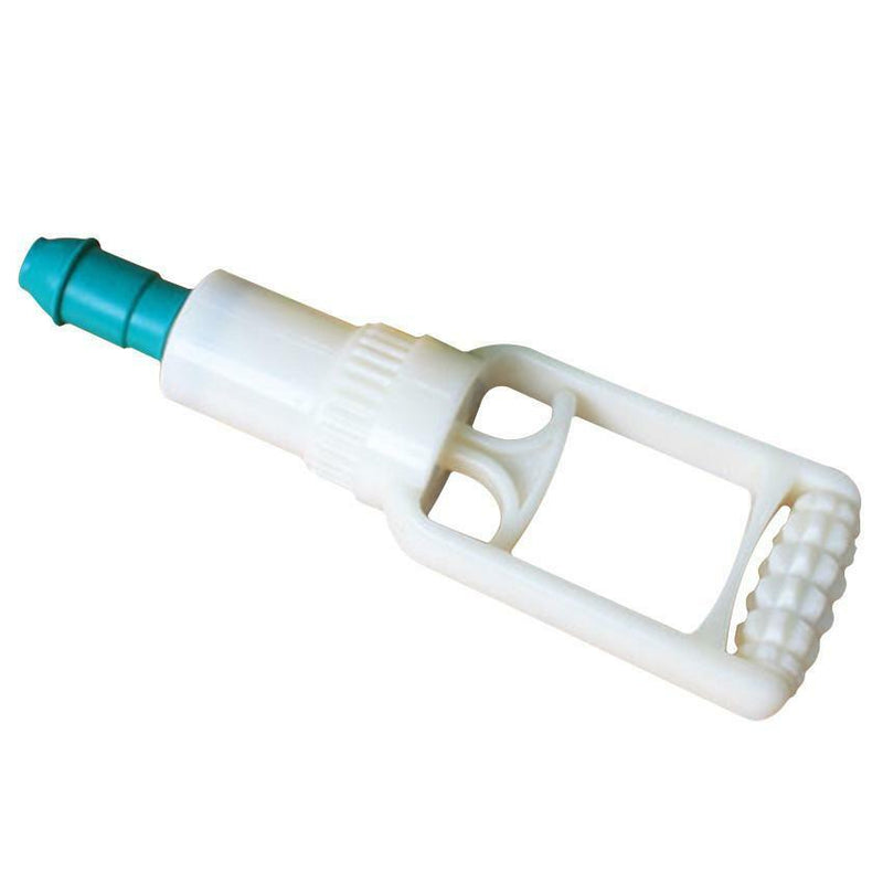 Chinese Medical 6 Pcs Massager Cupping Jar for Vacuum Apparatus with gas gun x1