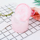 Portable Foam Maker Facial Cleanser Foam Cup Body Wash Bubble Maker Bubbler