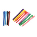 12 Colors Kids Non-toxic Crayons Children Paint Drawing Kindergarten Toys