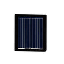 5PCS DIY Mini Solar Panel Module System Battery Charger For Cell 1V Phone 0 N1R6