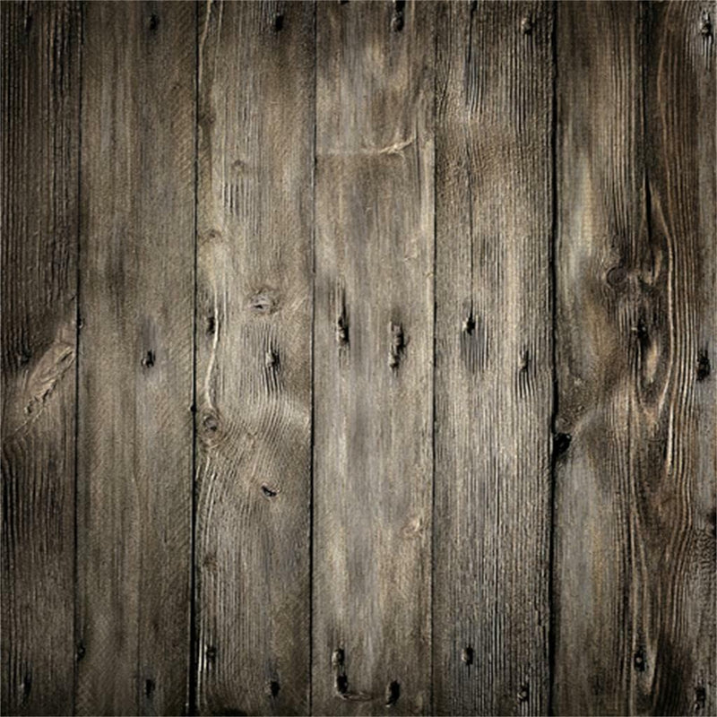 1.5m*1m Wood Floor Photography Backdrop Cloth Wedding Background Wall Prop