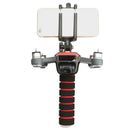 Portable Handle PTZ Stabilizer Carrier Support Bracket Kit for DJI Spark