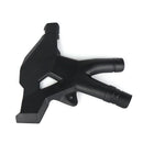 Motorcycle Left And Right Frame Panel Guard Protector Cover For Bmw F800Gs